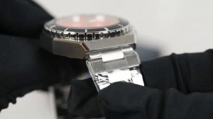 Spinnaker Dumas SP-5081-BB