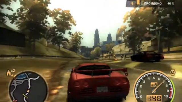 Прохождение игры про машинки Погони и гонки Игры этап1... смотреть онлайн