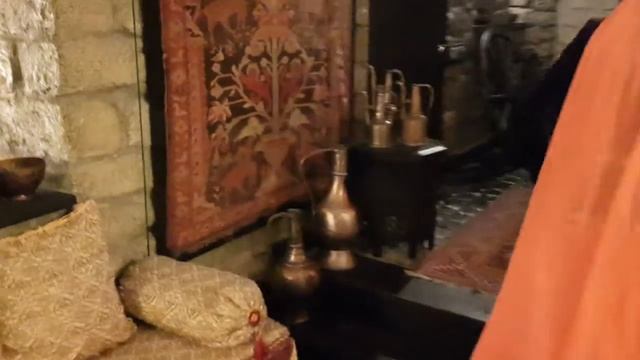 Ширваншах музей смотреть онлайн