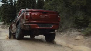 The 2023 GMC Canyon AT4X Official Reveal! (full version)