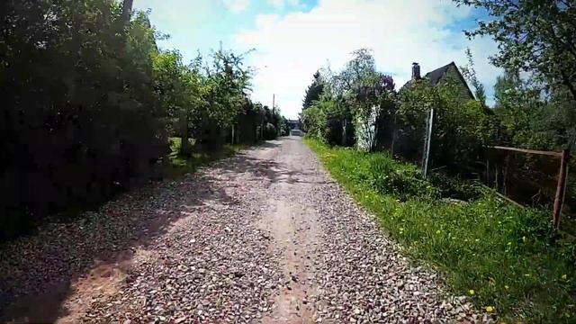 Велотрек Дрозды-Цнянка-Минское море | 42 км смотреть онлайн