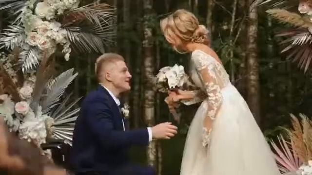 так трогательно ❣️⠀Хочу поделиться с вами этим душевным видео, которое пришло нам на днях 😭Прочу смотреть онлайн