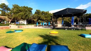 Обзор отеля Fun Sun Family Club Saphire 5* ч.2 Анталия Текирова Турция