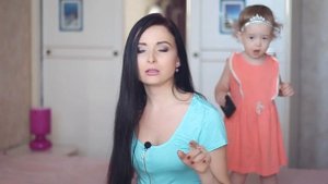 Полтора года ребенку - раннее развитие