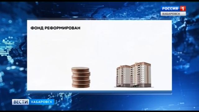 Переселение из ветхого жилья