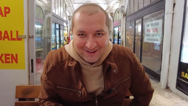 Уличная еда Стамбула/Часть 2. Что еще едят в Турции? Уличная еда Турции. смотреть онлайн