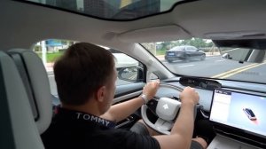 С виду гиперкар. А на деле? GAC Aion Hyper GT. Обзор и тест драйв.