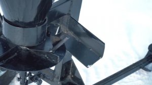 Пескоразбрасыватель ручной. Новинка!