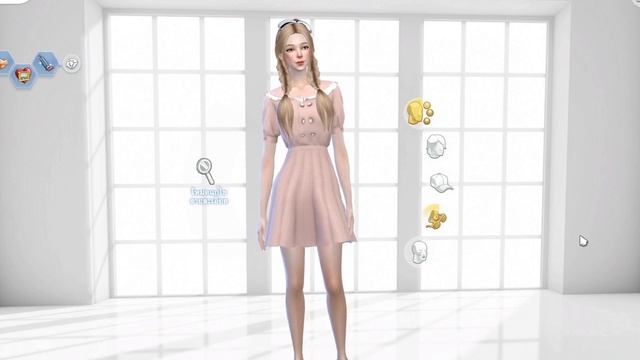 สาย Maxis match (mm) คืออะไร ? ต่างจากสาย Alpha ยังไง คลิปนี้มีคำตอบ ! | The sims 4 смотреть онлайн