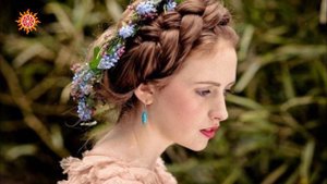 Косы на Руси. Какое значение они имели?