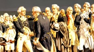 История Нью-Йорка за 12 минут