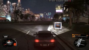 The Crew - Бесконечные деньги 2/Unlimited money 2