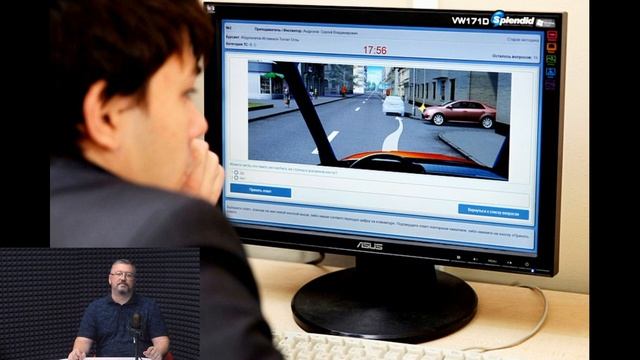 Учиться на водительские права в возрасте 50 лет. Как сдать на права? Советы из личного опыта