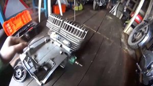 Купил Иж Юпитер 5 с металлоприемки за 4500 | Восстановление Иж Юпитер 5. Перезалив