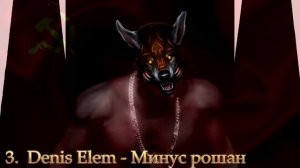 ТОП 5 песен про героев DOTA 2 | ТОП самых популярных песен про героев Дота 2 | Песни про героев Дот