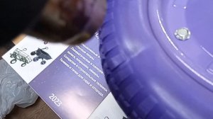 Колёса полиуретановые для тачек садовых ВИКАРТ