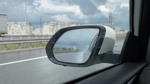 Haval F7x скорость и обороты (таймкод в описании)