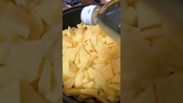 Овощное рагу#овощноерагу#овощное блюдо# смотреть онлайн