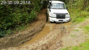 Новый -Новосадовый 29-30.09.18