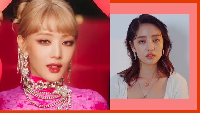 Какие брови в моде 2023? ? Корейский тест! смотреть онлайн