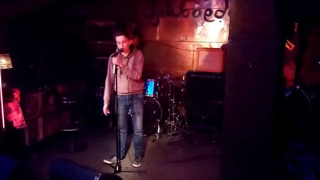 Артур Коньков_6_Литературная Гостиная - 14.09.2021 смотреть онлайн