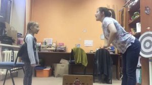 Дыхательная гимнастика для детей с ринолалией
