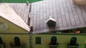 Сталинка!  Новый УМБУМ!