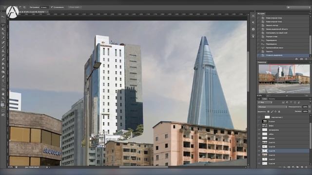 Северная Корея процветает на ваших глазах! КНДР без вождей смотреть онлайн