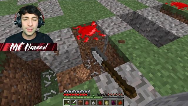 Minecraft MORPHING IN TO A SKELETON TO SAVE ZOMBIE FAMILY MOD / DONT OPEN GRAVESTONE! Minecraft Mod смотреть онлайн