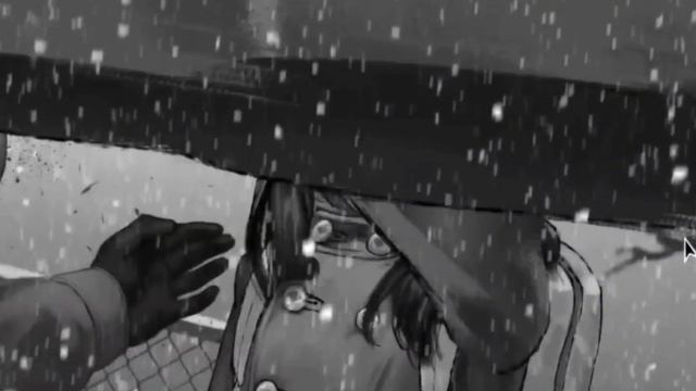 Бедный Антон........ Или Зайчик 😨 смотреть онлайн