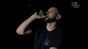 Live рэпчик от Рем Дигги - Комбат (Грязный РЭП) 2022