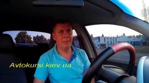 Как научиться объезжать ямы на дорогах