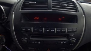 How to Change Radio Source in Mitsubishi ASX I ( 2009 – 2017 ) - Enable AUX or Bluetooth