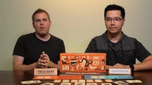 Secret Hitler - Hidden Identity Board Game Review