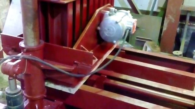 Вибропресс Монолит -100 тротуарная плитка 18 штук