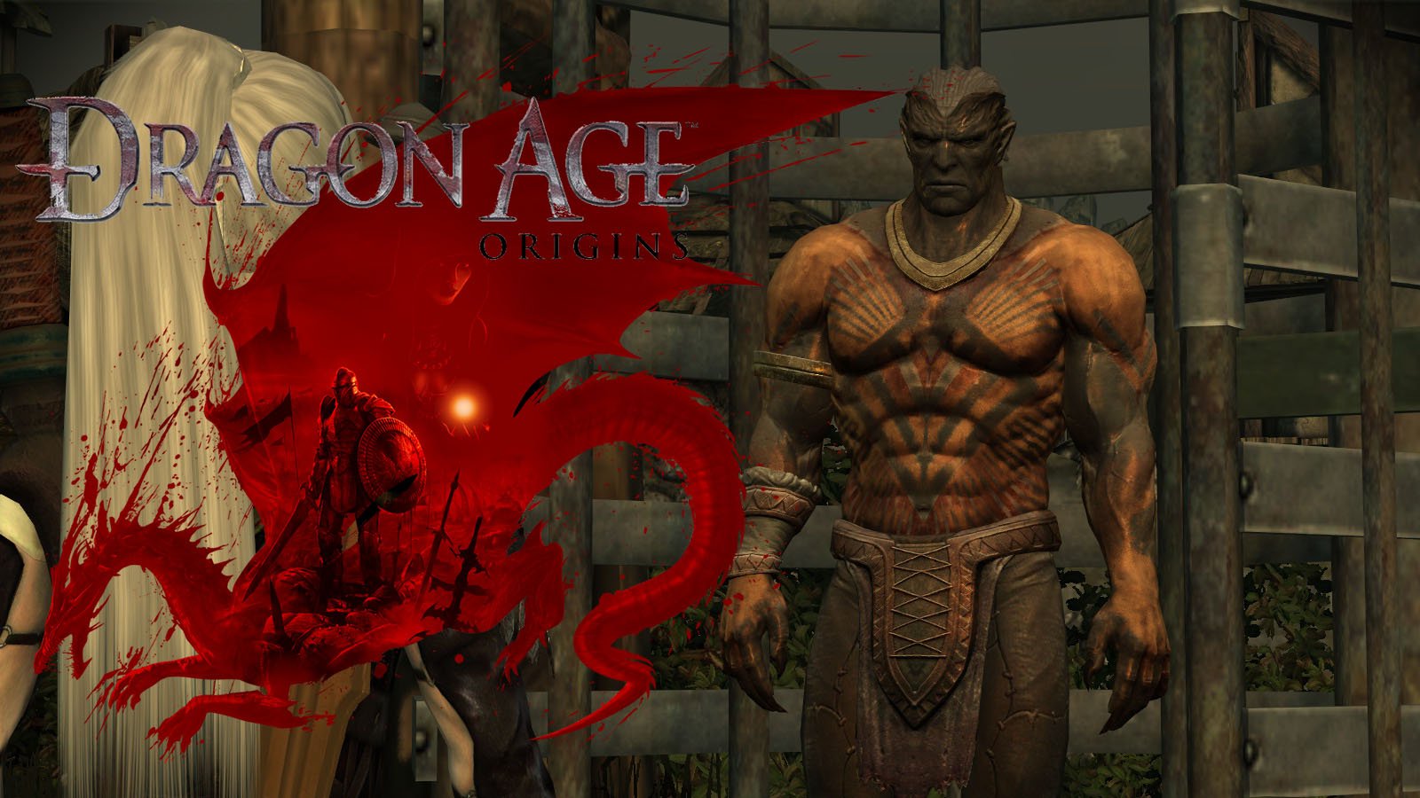 перенести dragon age из origin в стим фото 98