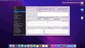 Как правильно создать флешку для Hackintosh macOS 12 Monterey c Clover. Устранение проблем.