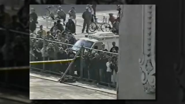 Это Самая Масштабная Транспортная Операция в Мире смотреть онлайн