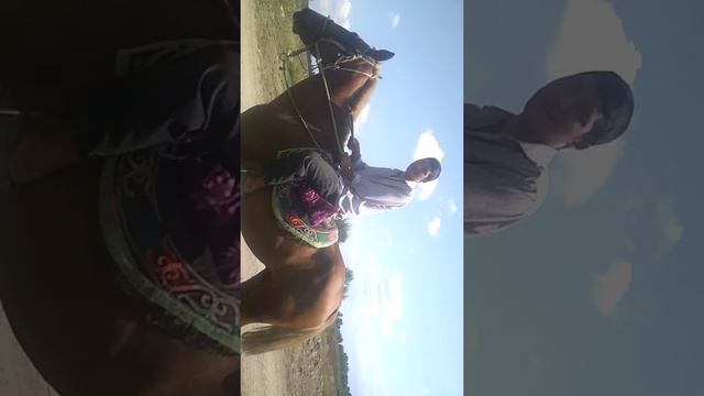 Жусуп чавандоз смотреть онлайн