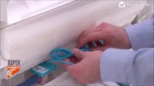 Aspen Mini Aqua (обзор дренажной помпы)