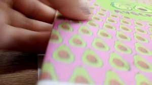 ☁️как можно использовать ТЕТРАДЬ в КЛЕТКУ☁️