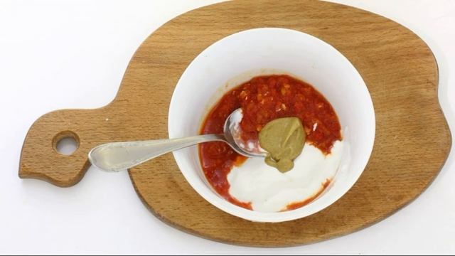 Цыпленок Табака в Духовке !Вкусный и простой рецепт! Жареная курица в духовке! смотреть онлайн