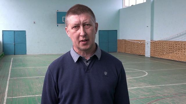 Всемирный день здоровья «Зарядка для здорового образа жизни» и  «10 тысяч шагов к жизни».mp4