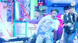 [입덕직캠] 에이티즈 민기 직캠 4K 'THANXX' (ATEEZ Min Gi FanCam) | @ATEEZ COMEBACK CONCERT