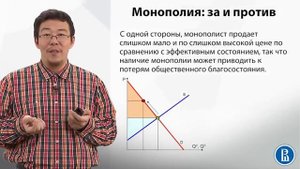 5.10 Монополия