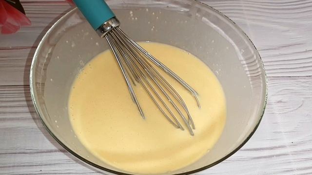 Ажурные блинчики на молоке. Вкуснее вы ещё не ели. Блины на масленицу