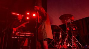 Утро — Ура (13.10.22 @Ласточка, Санкт-Петербург)