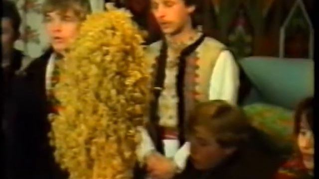 Походив Христос – християнізована колядка смотреть онлайн