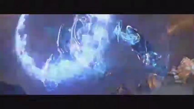 StarCraft II смотреть онлайн