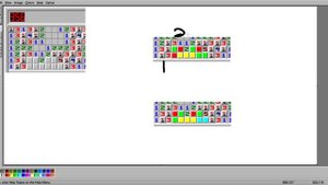 Minesweeper Online 404 - Useful tips to guess in a small area when playing high-difficulty boards